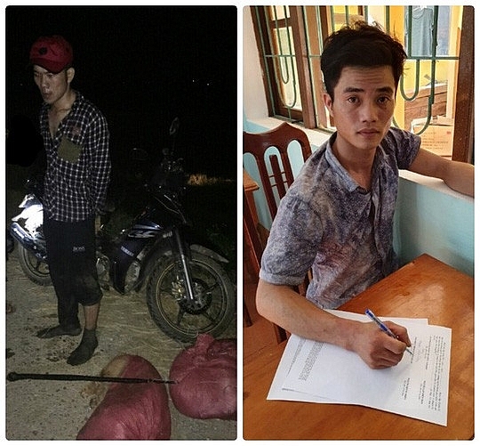 tin tuc antt ngay 226 giup con trai giai quyet mau thuan 2 cha con bi chem nhap vien