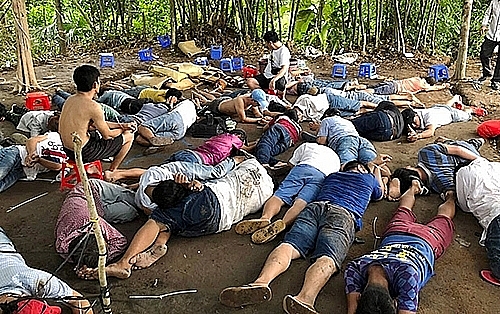 tin tuc antt ngay 226 giup con trai giai quyet mau thuan 2 cha con bi chem nhap vien