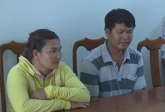 tin tuc antt ngay 296 chong sat hai vo ngay truoc mat con nho