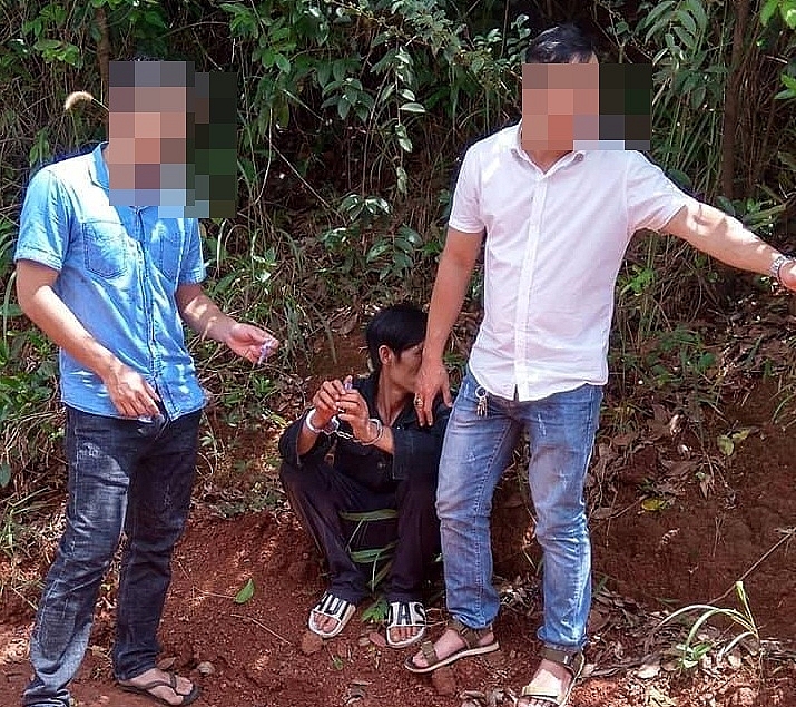 tin tuc antt ngay 296 chong sat hai vo ngay truoc mat con nho