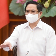 Thủ tướng: Đẩy mạnh xã hội hóa để huy động sức mạnh tổng hợp phát triển văn hóa