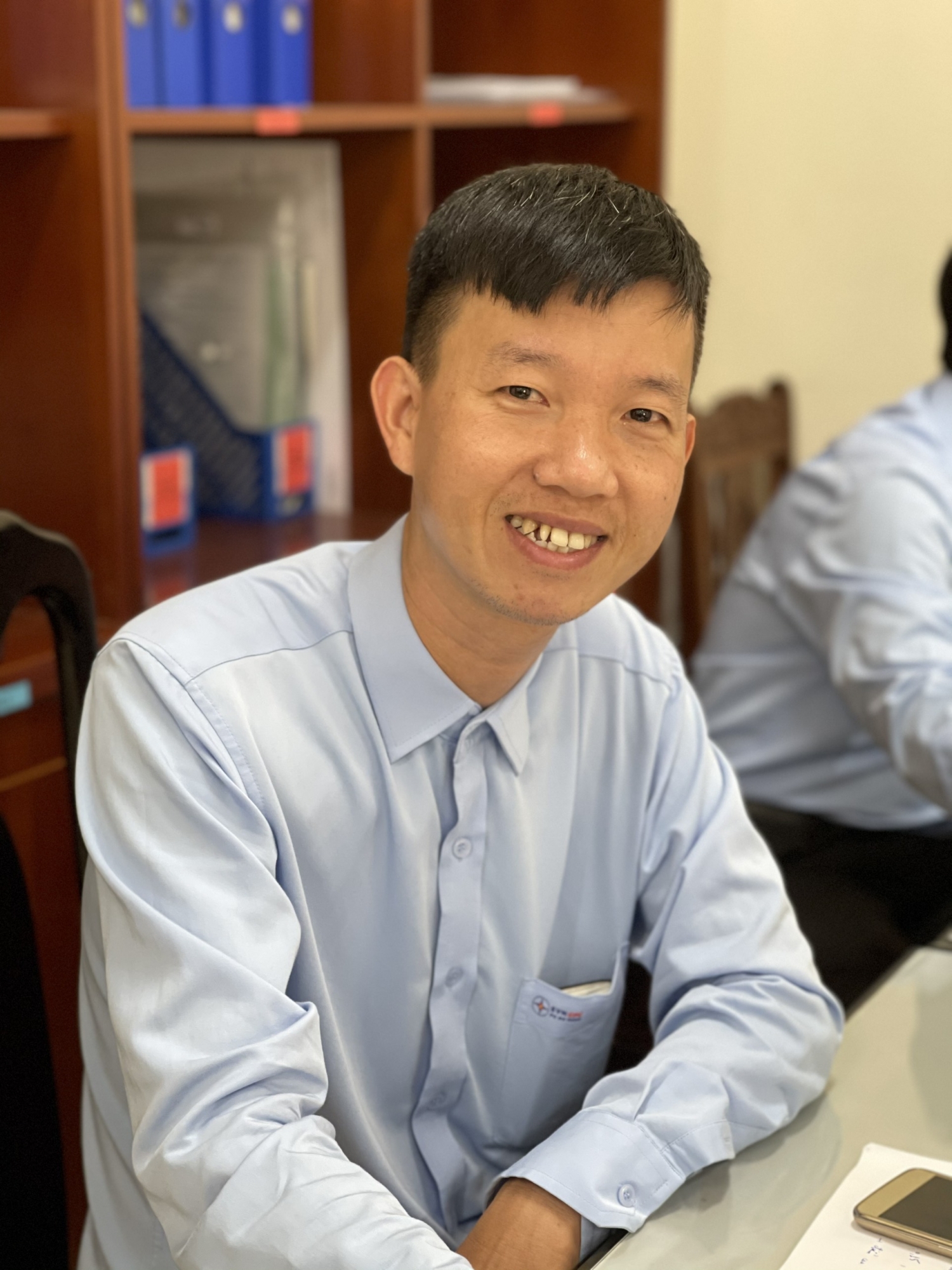 Huỳnh Thảo Nguyên - Cây sáng kiến “triệu đô”