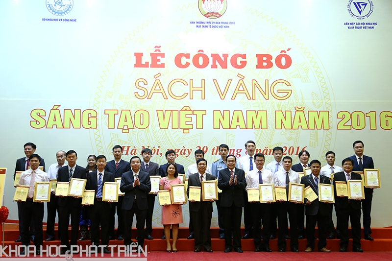 Huỳnh Thảo Nguyên - Cây sáng kiến “triệu đô”