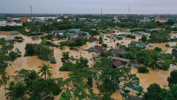 Phòng chống thiên tai: Lấy sự an toàn của người dân làm thước đo kết quả