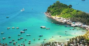 Phân bổ quy hoạch không gian biển cần giảm chồng lấn trong khai thác tài nguyên