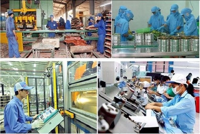 VEPR dự báo kinh tế Việt Nam năm 2021 chỉ tăng trưởng khoảng 5%