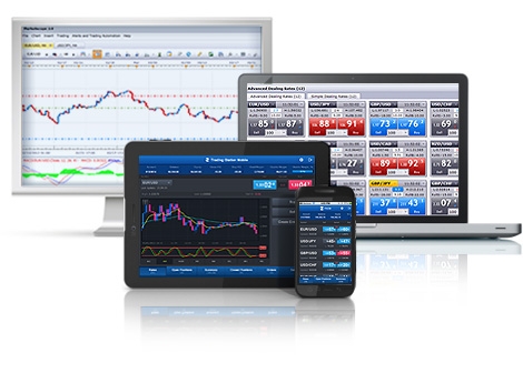 “Chơi Forex” - rủi ro khôn lường! (Kỳ cuối)