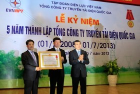 Kỳ tích vượt khó của ngành điện