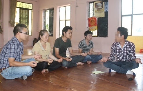 Đi “bắt” nhà ngoại cảm rởm (Kỳ 1)