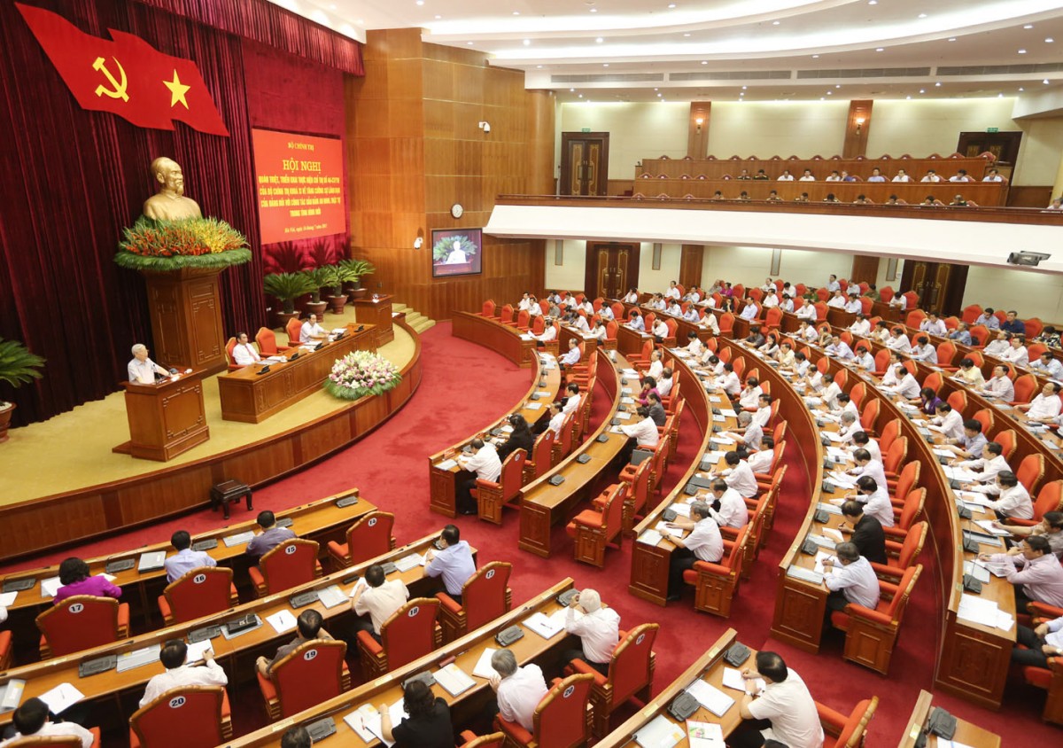 10 sự kiện nổi bật ngày 16/7