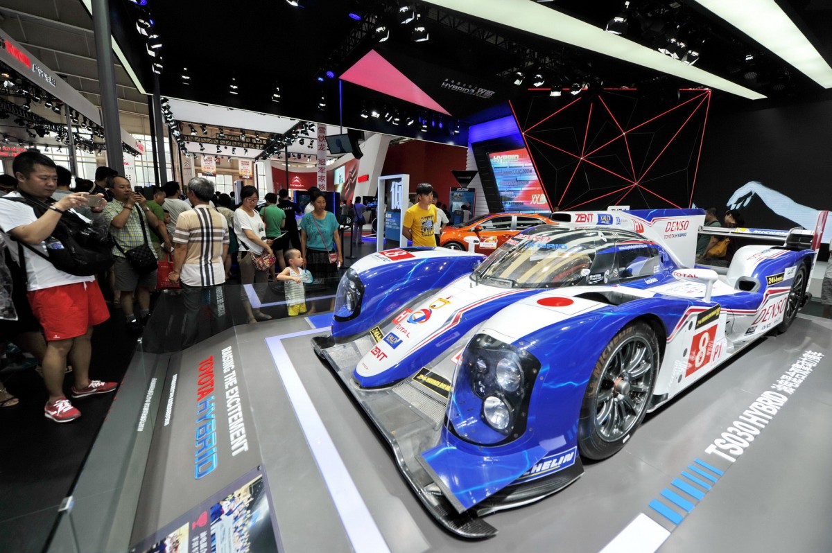 10 sự kiện nổi bật ngày 16/7