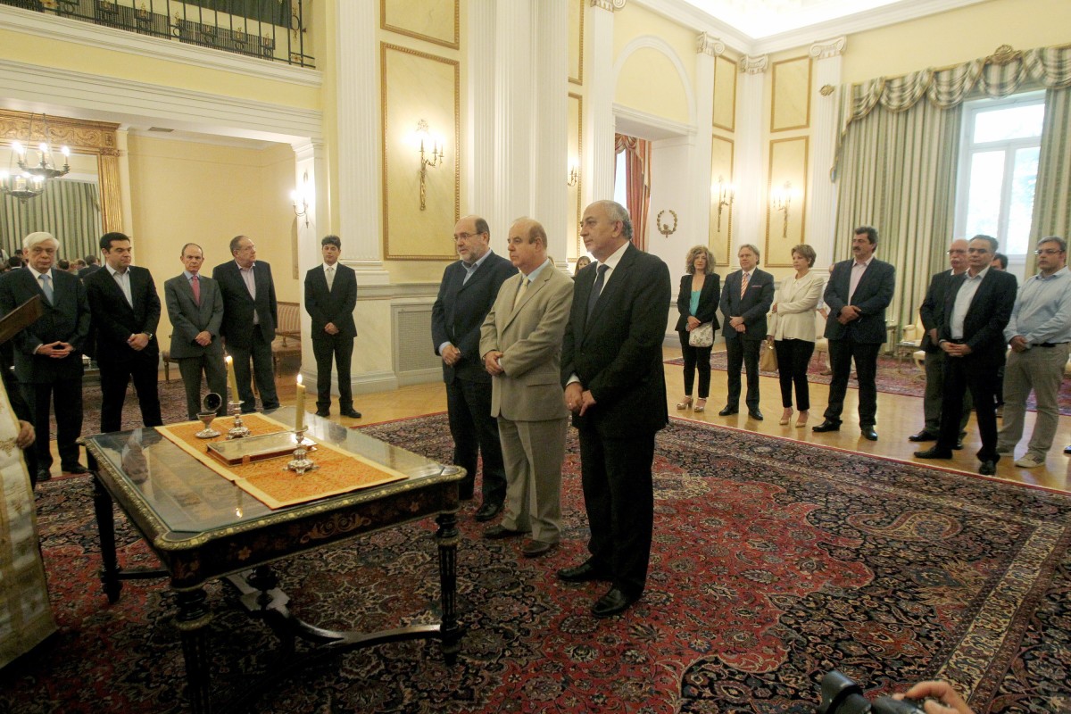 10 sự kiện nổi bật ngày 19/7 10 sự kiện nổi bật ngày 19/7