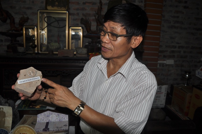 nang long voi nhung ky vat chien tranh