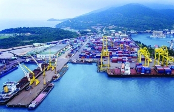 Xuất siêu lập kỷ lục 3,37 tỷ USD