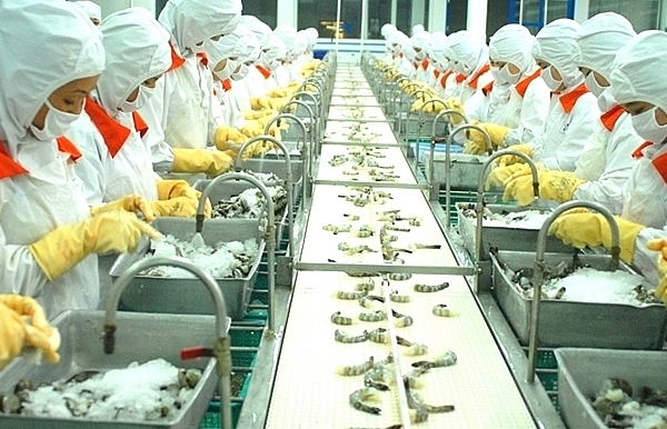 Kinh tế Việt Nam sẽ tăng trưởng ở mức 7% trong năm 2018