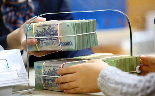 cho vay cham lai ngan hang van lai lon nho thu nhap khac