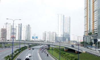 Dân Sài Gòn hào hứng đầu tư dịch vụ ở ké