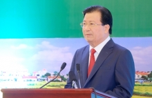 khuyen khich doanh nghiep dau tu vao nong nghiep