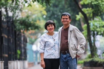 Rạp chiếu bóng - Niềm vui chung của những ngày thiếu thốn