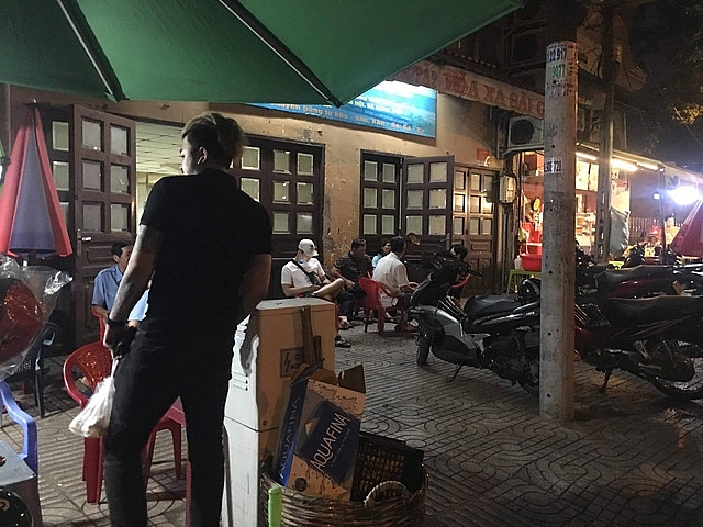 tin tuc antt ngay 147 bat 3 nu quai den sam son thue tro de hanh nghe trom cap