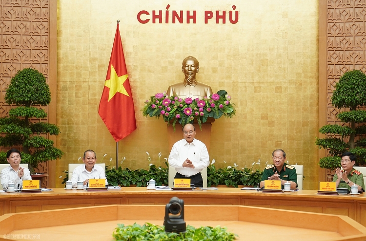 thu tuong yeu cau tang khung xu phat doi voi vi pham atgt