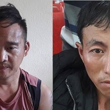 tin tuc antt ngay 257 bao ve vietcombank bi cuop na dan