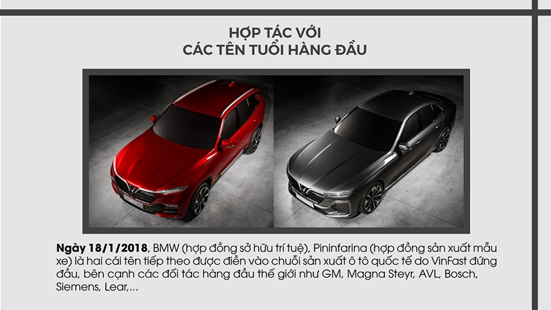 vinfast lux hanh trinh tu ban ve phac thao den sieu pham