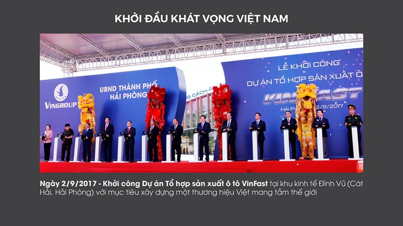 vinfast lux hanh trinh tu ban ve phac thao den sieu pham