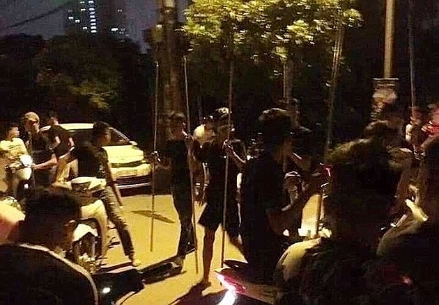 tin tuc antt ngay 297 dam chet nguoi yeu roi goi canh sat 113 dau thu