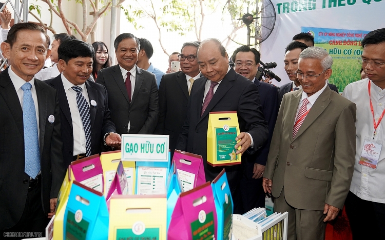 thu tuong du hoi nghi xuc tien dau tu tinh kien giang