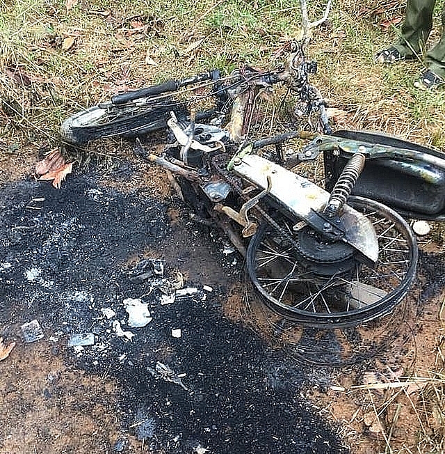 tin tuc antt ngay 317 cai va tien bo tiep vien mot nguoi bi dam tu vong