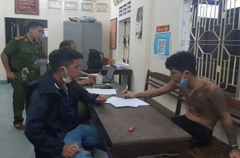 Tin tức an ninh trật tự ngày 15/7: Cháu trai tâm thần chém bà nội tử vong
