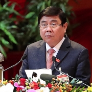 Thủ tướng Chính phủ phê chuẩn nhân sự 8 tỉnh, thành phố