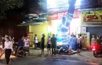 Tin tức an ninh trật tự ngày 19/7: Nữ chủ shop quần áo bị đâm tử vong trong đêm