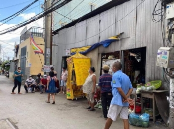 Tin tức an ninh trật tự ngày 20/7: Con tâm thần sát hại cha ruột vì bị đánh