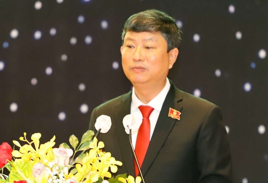 Phê chuẩn Chủ tịch, Phó Chủ tịch UBND 3 tỉnh