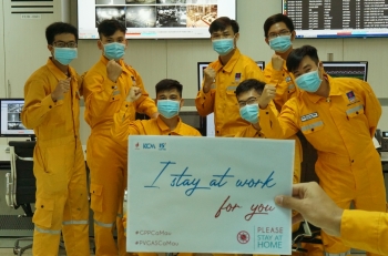 Petrovietnam tiếp tục chủ động, linh hoạt, sáng tạo để thực hiện “mục tiêu kép”