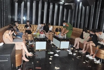 Tin tức an ninh trật tự ngày 26/7: Bắt giữ kẻ cầm đầu đường dây ma túy “khủng”