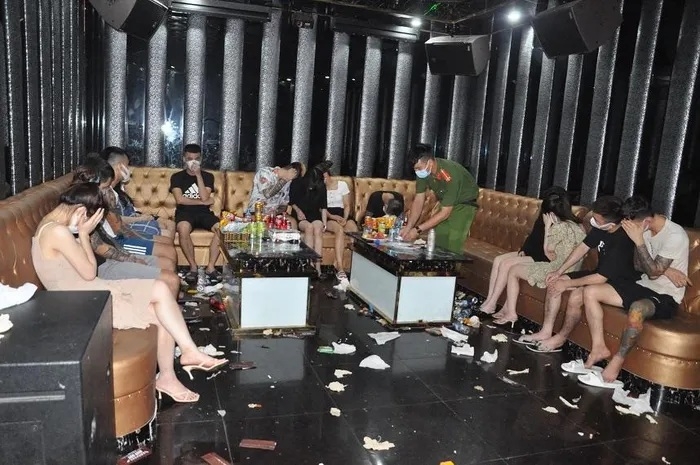 Tin tức an ninh trật tự ngày 26/7: Bắt giữ kẻ cầm đầu đường dây ma túy “khủng”