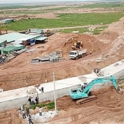 Nghiên cứu áp dụng khung bồi thường cho 2 tuyến giao thông kết nối sân bay Long Thành