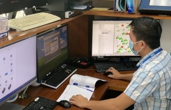 Những người “gác cổng” để hệ thống điện vận hành an toàn, thông suốt