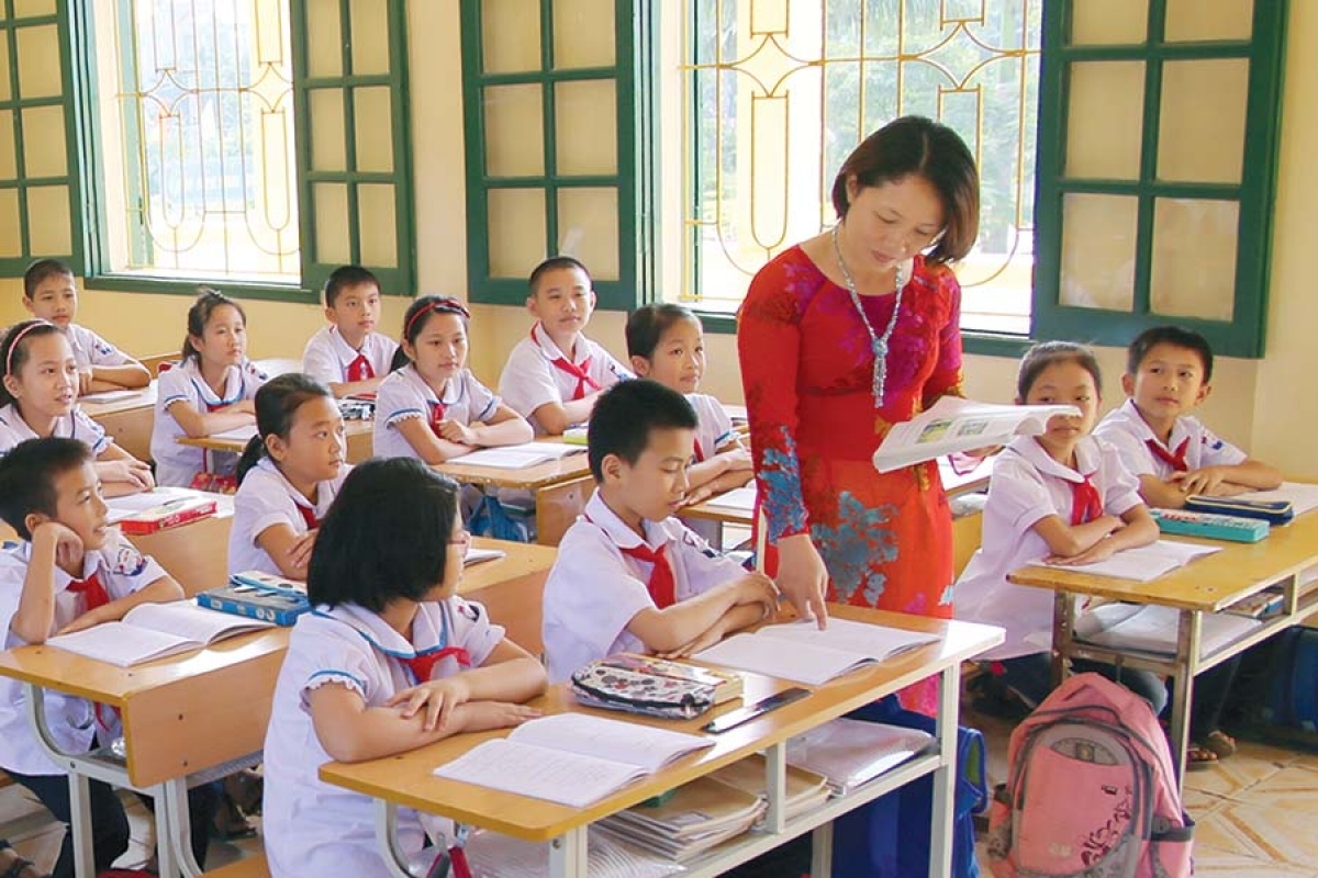 Thủ tướng Chính phủ phê duyệt Đề án “Xây dựng xã hội học tập giai đoạn 2021-2030”