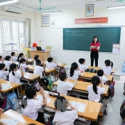 Cắt giảm, đơn giản hóa quy định hoạt động kinh doanh liên quan đến giáo dục