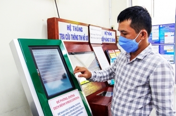 Tiếp tục cắt giảm thủ tục hành chính mạnh mẽ hơn nữa