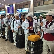 Người lao động đi làm việc tại Hàn Quốc được vay 100 triệu đồng