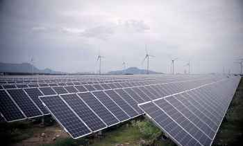 8 nhiệm vụ, giải pháp triển khai Công ước khung của Liên hợp quốc về biến đổi khí hậu