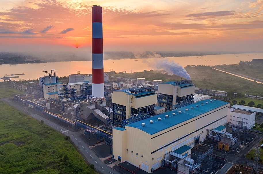 Dự án Nhà máy Nhiệt điện Ô Môn IV:  Tích cực chuẩn bị khởi công trong quý II/2023
