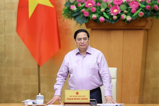 Siết chặt kỷ luật, kỷ cương trong xây dựng các dự án luật, pháp lệnh