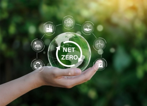 Quy hoạch điện VIII góp phần thực hiện cam kết phát thải ròng carbon