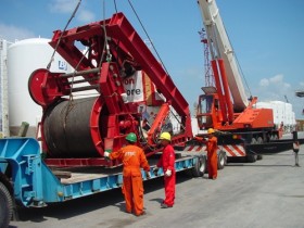 PTSC góp phần xây dựng thương hiệu biển Việt Nam